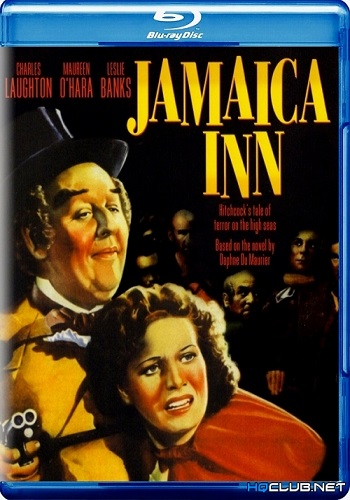 Таверна Ямайка / Jamaica Inn DVO