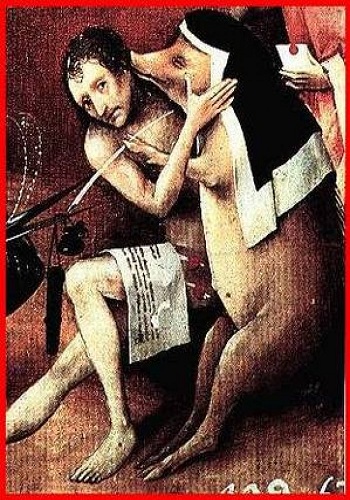 День свиньи / Il giorno del porco MVO