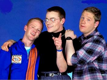Bronski Beat - Дискография