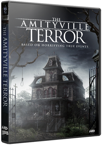 Амитивилль: Террор / Amityville Terror MVO