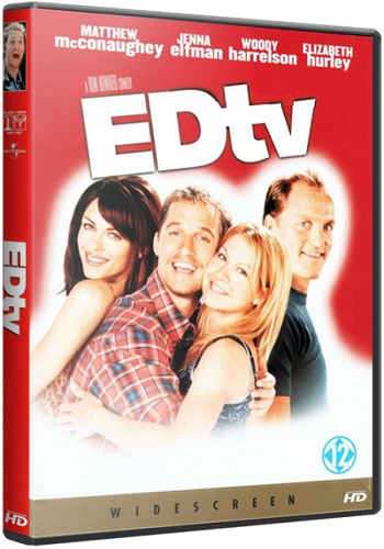 Эд из телевизора / Edtv MVO