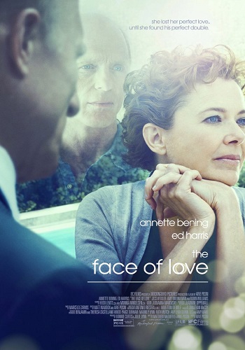 Лицо любви / The Face of Love MVO
