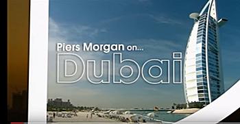 Пиерс Морган - Дубай / Piers Morgan on ... Dubai ENG