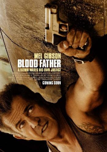 Кровный отец / Blood Father AVO