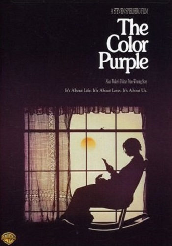 Цветы лиловые полей / Цвет лиловый / The Color Purple MVO