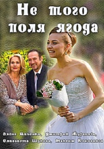 Не того поля ягода (1-4 серии из 4)