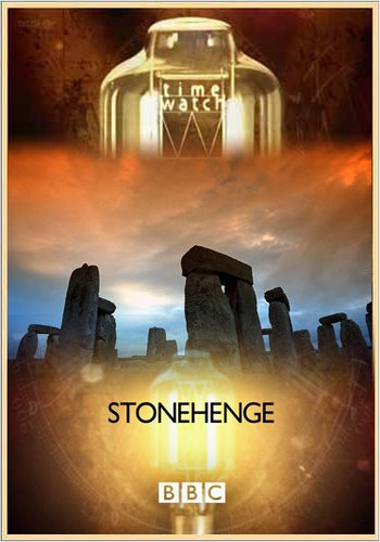 Путешествие во времени. Стоунхендж / Time watch. Stonehenge VO