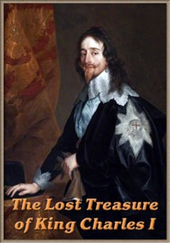 Затерянное сокровище короля Карла Первого / The Lost Treasure of King Charles I DVO