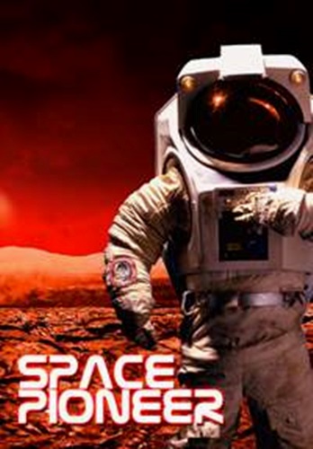 Космические первопроходцы (1-6 серии из 6) / Discovery. Space Pioneer DUB