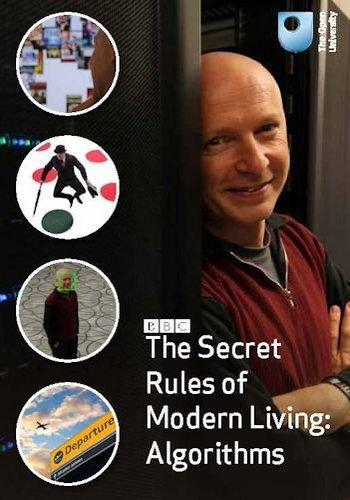 Тайные правила современной жизни: Алгоритмы / The Secret Rules of Modern Living: Algorithms DVO