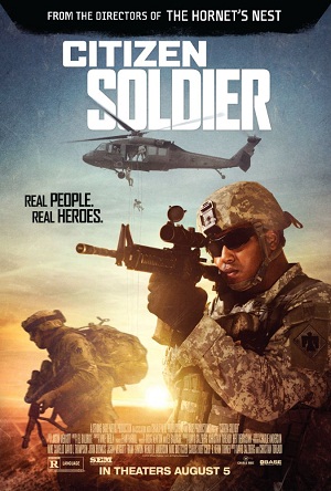 Гражданин солдат / Citizen Soldier VO