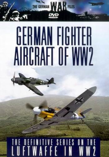 Люфтваффе во Второй мировой войне (1-8 серии из 8) / The definitive series on the in Luftwaffe WW2 VO