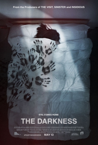 Темнота / The Darkness DUB