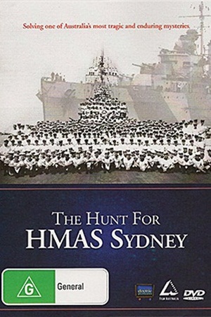 Охота на крейсер Сидней / The Hunt for HMAS Sydney VO