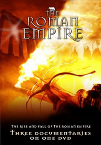 Римская империя (1-3 серии из 3) / The Roman Empire VO