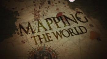 Рисуя карту мира (1-3 серии из 3) / BBC. Mapping the World DUB