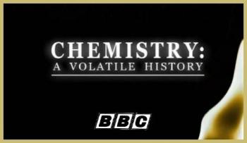 Химия. Изменчивая История (1-3 серии из 3) / BBC. Chemistry. A Volatile History VO