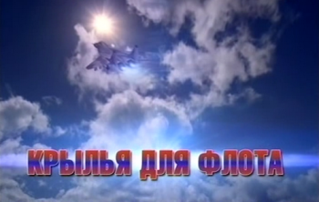 Крылья для флота