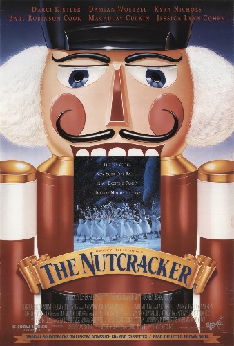Щелкунчик / The Nutcracker VO
