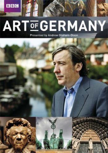 Искусство Германии (1-3 серии из 3) / BBC. Art of Germany VO