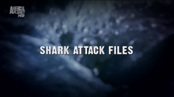 Досье акульих атак (1-3 серии из 3) / Animal Planet. Shark attack files VO