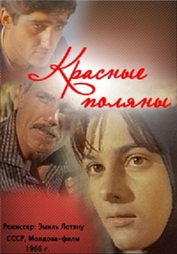 Красные поляны