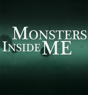Монстры внутри меня. Между жизнью и смертью / Discovery. Monsters Inside Me: Choosing Between Life and Limb VO
