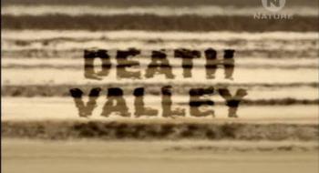 Долина Смерти / Death Valley VO