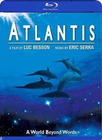Атлантис / Атлантида - Создания моря / Atlantis - Le creature del mare FRE