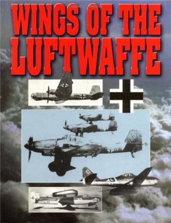 Крылья Люфтваффе (1-11 серии из 11) / Wings of the Luftwaffe VO