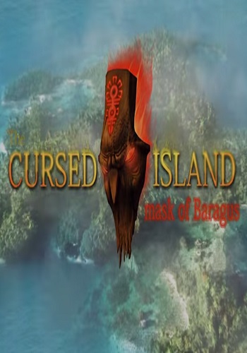 Проклятый Остров: Маска Барагуса. Коллекционное издание / The Cursed Island: Mask of Baragus. Collector's Edition
