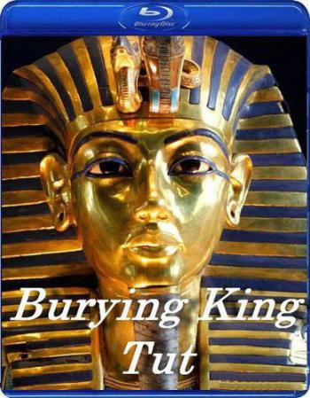 Похороны Тутанхамона / National Geographic. Burying King Tut VO