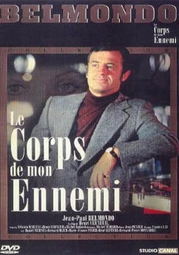 Труп моего врага / Le corps de mon ennemi MVO