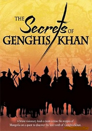 Секреты Чингисхана / The Secrets of Genghis Khan VO