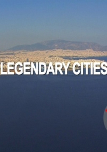 Легендарные города (1-11 серий из 12) / Villes de legende VO