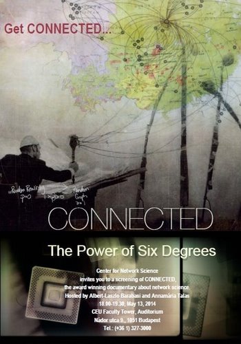 Связанные: Шесть ступеней отдаления / Connected: The Power of Six Degrees DVO