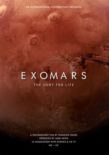 ЭкзоМарс: В поисках жизни / Exomars: The Hunt for Life VO