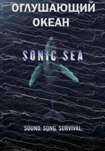 Оглушающий океан / Sonic Sea DVO