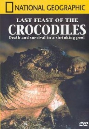 Последний пир крокодилов / National Geographic. Last Feast of the Crocodiles VO