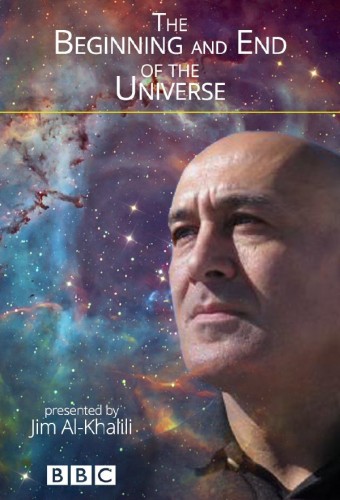 Начало и конец Вселенной / BBC. The Beginning and End of the Universe VO
