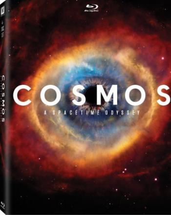 Космос: Пространство и время (1-13 серии из 13) / Cosmos: A Spacetime Odyssey VO