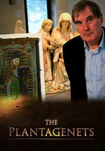 Англия во времена Плантагенетов (1-3 серии из 3) / BBC. The Plantagenets VO