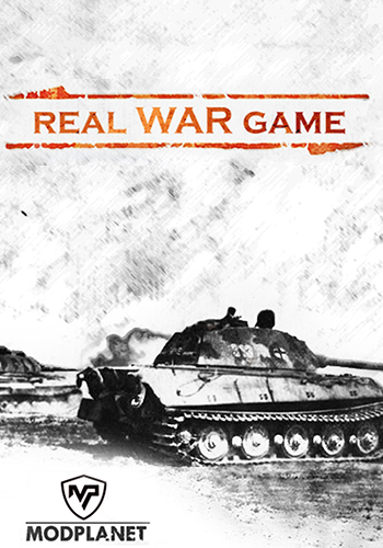 Противостояние: Битва за ресурсы / Sudden Strike: Resource War