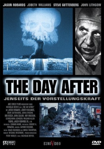 На следующий день / The Day After DVO + VO