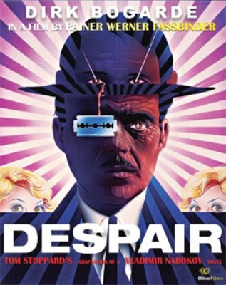 Отчаяние / Despair 2хDVO