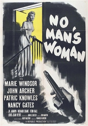 Женщина без мужчин / No Man's Woman MVO