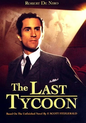 Последний магнат / The Last Tycoon MVO+DVO