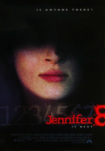 Дженнифер 8 / Дженнифер восемь / Jennifer Eight MVO