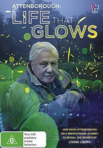 Живой свет с Дэвидом Аттенборо. Биолюминесценция / David Attenborough s Light on Earth VO