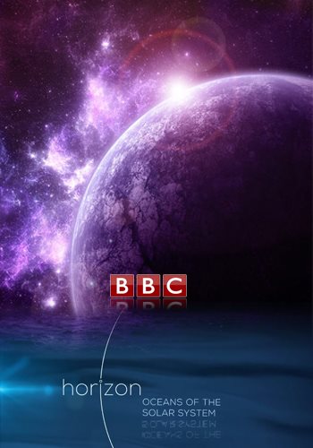 Океаны Солнечной системы / Oceans of the Solar System DVO